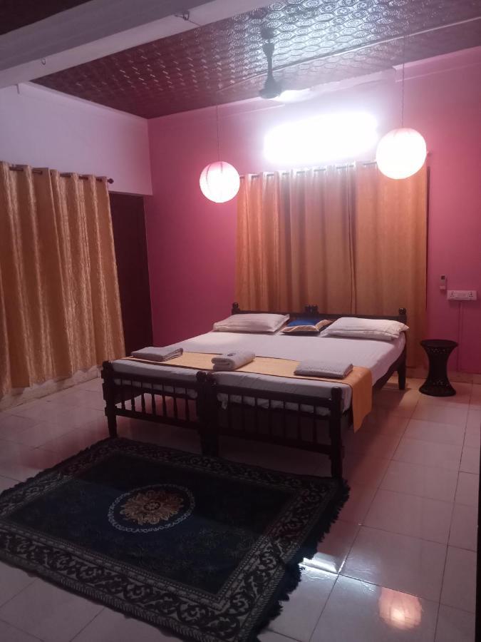 Silver Sand Guest Home Varkala Exterior photo